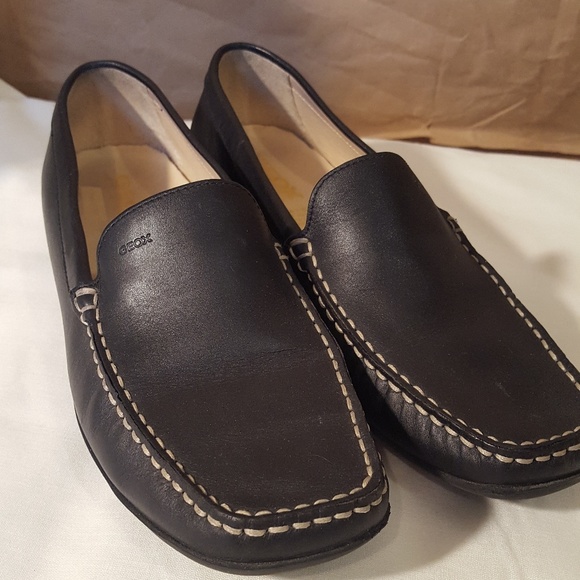 geox loafers